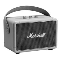 Marshall amplification killburn 2